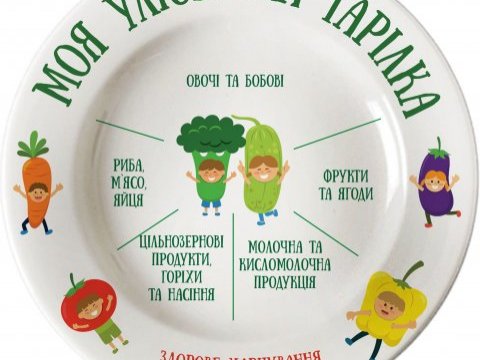 Місячник здорового способу життя